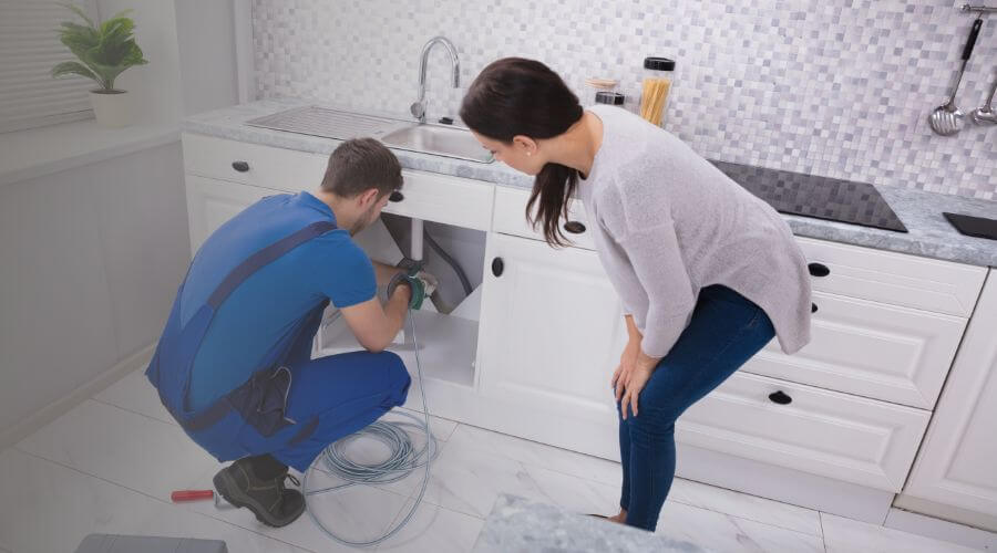Professional septic pumping service in Hargill, TX